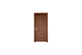 Межкомнатные двери и дверные накладки