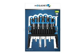 Инструменты Hogert